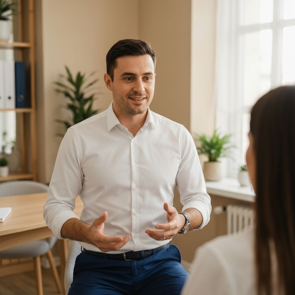 Nutriționist profesionist